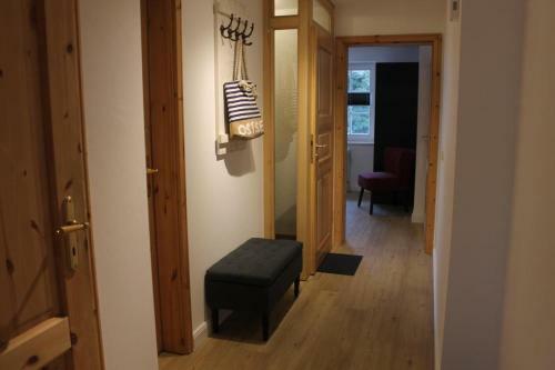 Apartamento Ferienwohnung Lasse In Wieck
