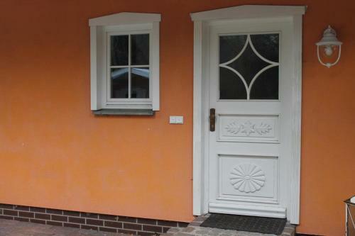 Apartamento Ferienwohnung Lasse In Wieck