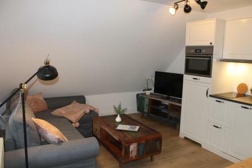Apartamento Ferienwohnung Lasse In Wieck