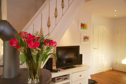 Apartamento Am Trommelplatz - Ferienwohnung 4 - [#66238]