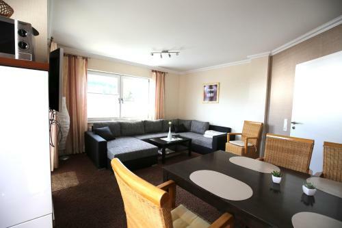 Apartamento Ferienwohnungen Heinrichs Willingen