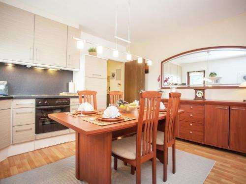 Apartamento Am Bergelchen 60-s