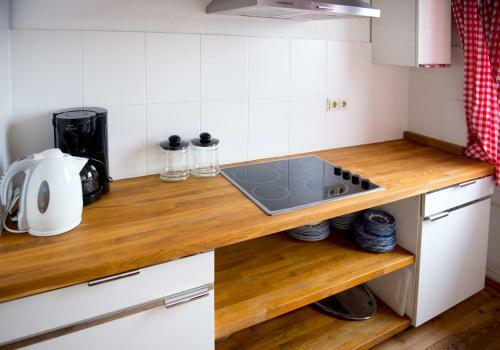 Apartment Alpina