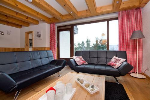 Apartment Alpina