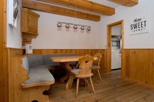 Apartment Alpina