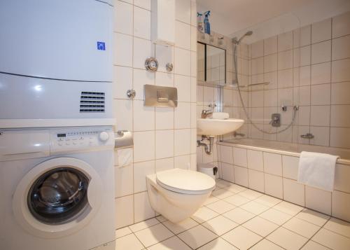 Apartamento Dr.-suren-stra�e 13-10