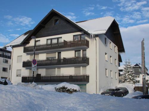 Apartamento Am Waltenberg 47-g