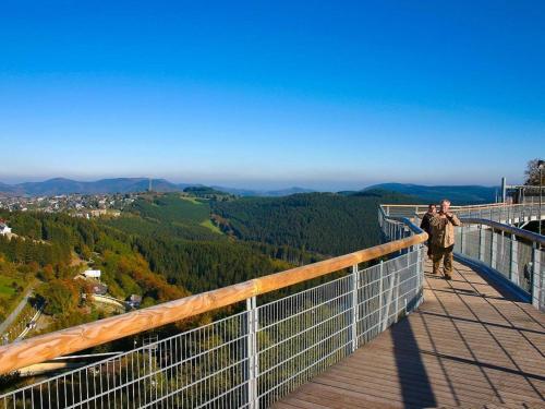 Apartamento Am Waltenberg 47-g