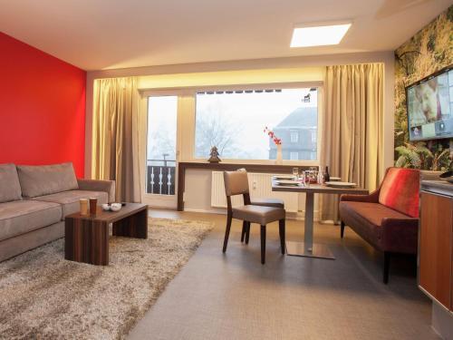 Apartamento Am Waltenberg 47-g