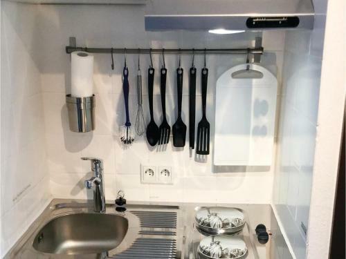 0-bedroom Apartment In Winterberg