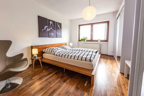 Apartamento Whiskey
