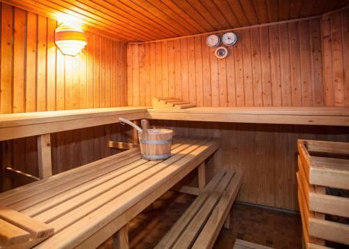 Apartamento Appartement Am Waltenberg 57-i