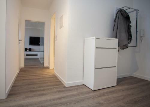 Apartamento Appartement Am Waltenberg 57-i