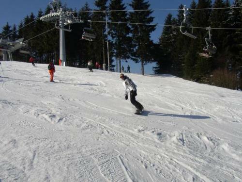 Apartamento Am Waltenberg 70-r