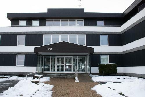 Apartamento Am Waltenberg 70-r
