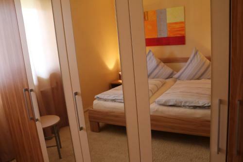 Apartamento Ferienwohnung Rapunzel