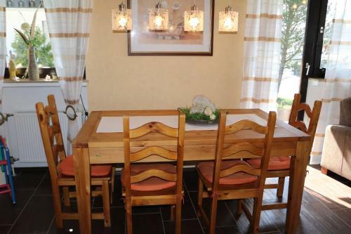 Apartamento Ferienwohnung Rapunzel