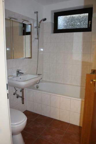 Apartamento Ferienwohnung Rapunzel