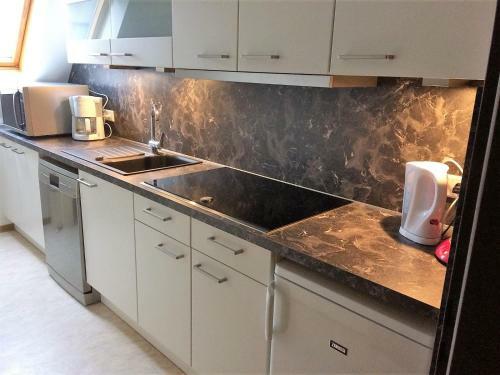 Apartamento Appartement Winterberg-neuastenberg