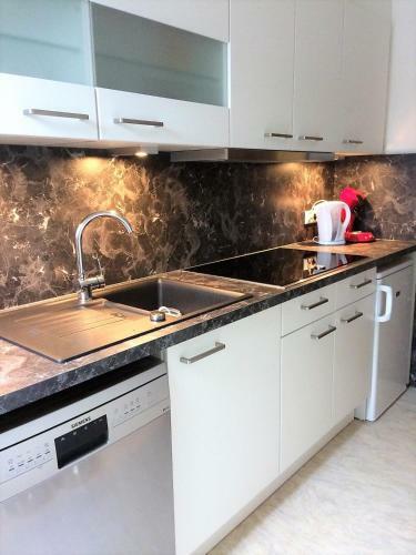 Apartamento Appartement Winterberg-neuastenberg