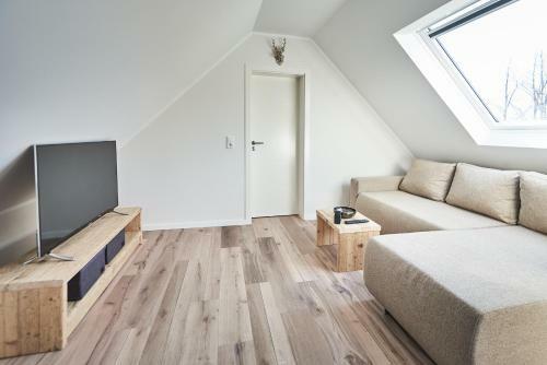 Apartamento Smart Resorts Saphir