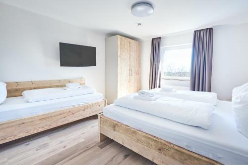 Apartamento Smart Resorts Saphir