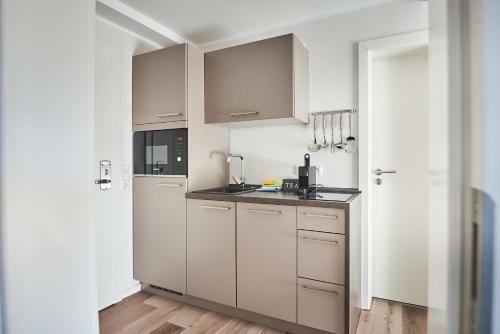 Apartamento Smart Resorts Saphir