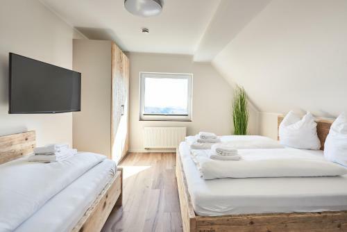 Apartamento Smart Resorts Saphir