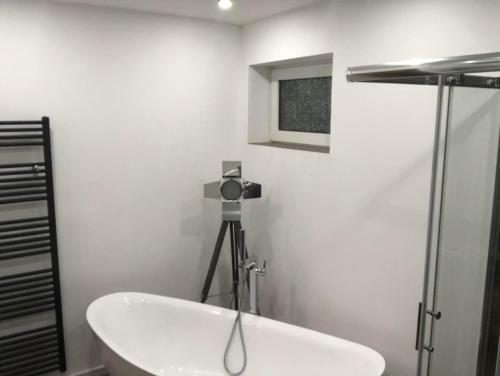 Apartamento Burgstrasse 15-j