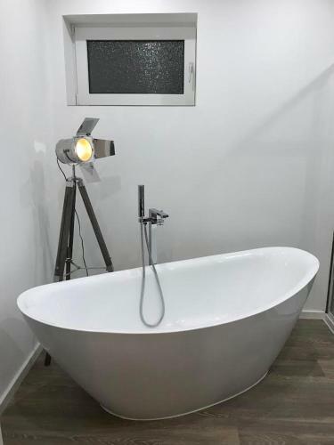 Apartamento Burgstrasse 15-j