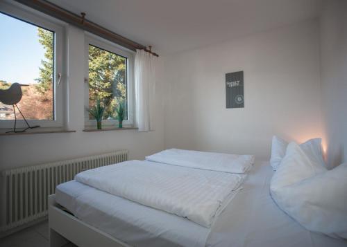 Apartamento Appartement Am Grimmen 16