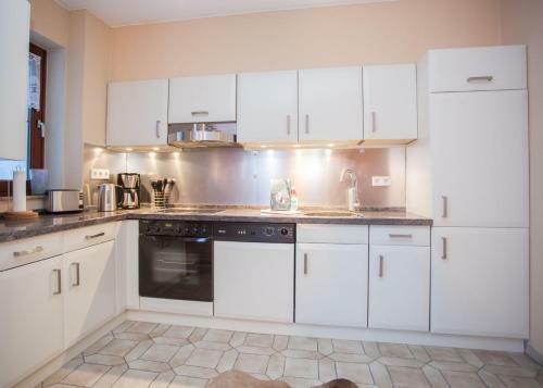 Apartamento Hackeschladenweg 17-g