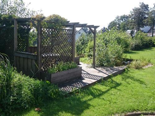 Apartamento Winterberg 3