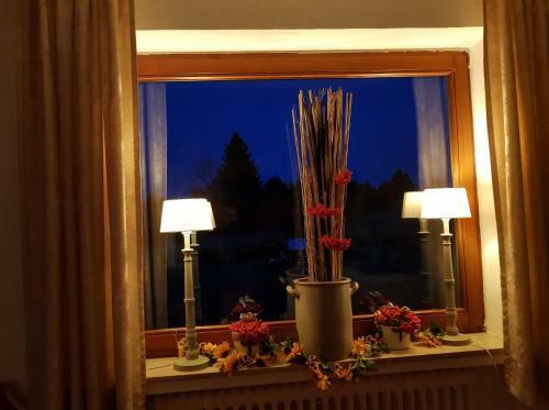 Hostal Pension Hubertus
