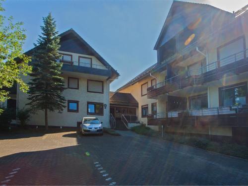 Apartamento Feldstrasse 48-k