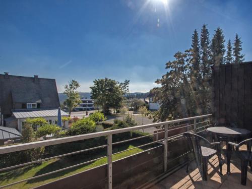 Apartamento Feldstrasse 48-k