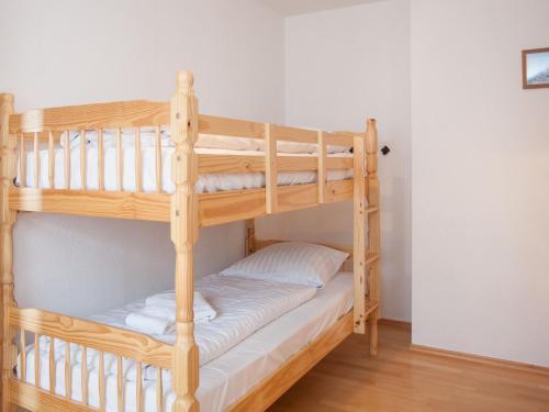 Apartamento Feldstrasse 48-k