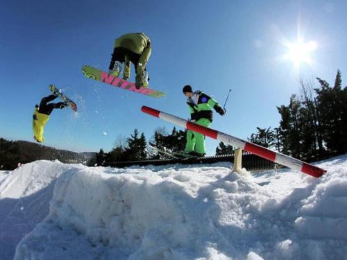 Apartamento Mexx & Lea