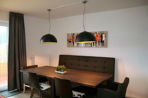 Apartamento Roompot R�sidence Winterberg