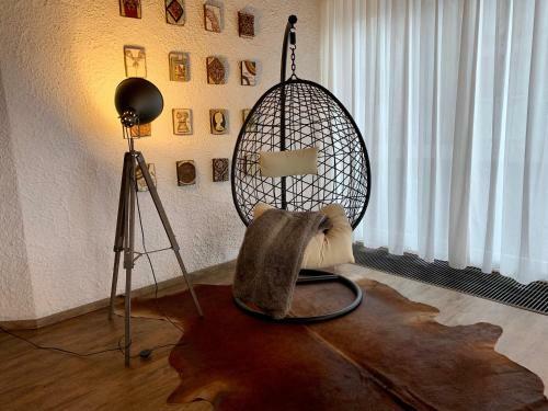 Apartamento Villa Bob