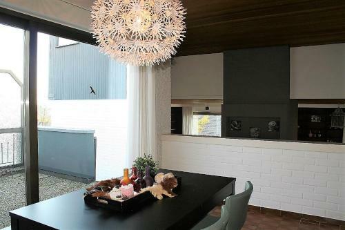 Apartamento Villa Bob