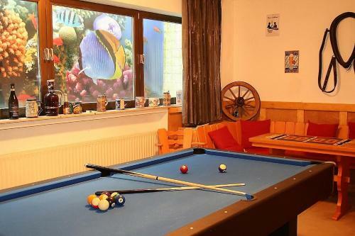 Apartamento Villa Bob