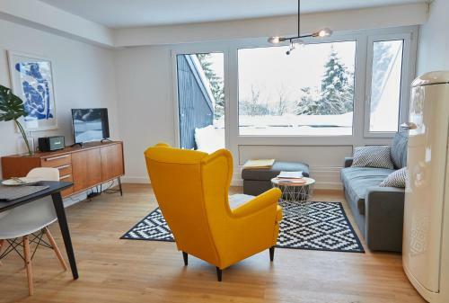 Apartment Tremonia