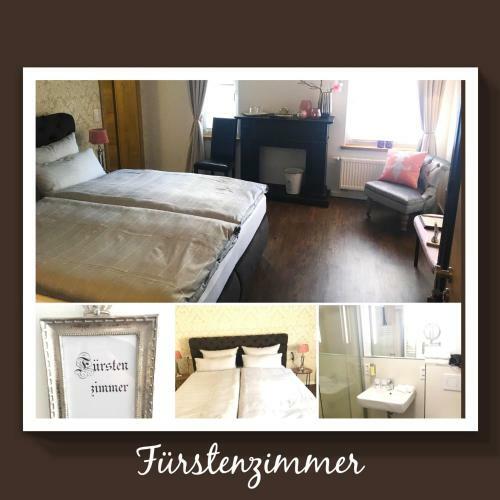 Hotel Die Sperre