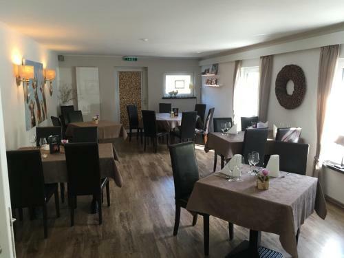Hotel Die Sperre
