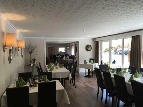 Hotel Die Sperre
