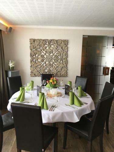 Hotel Die Sperre