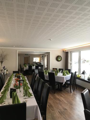 Hotel Die Sperre