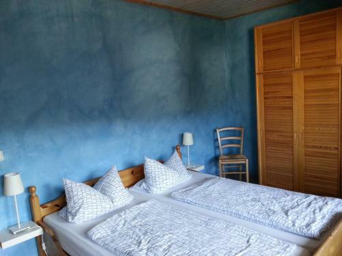 Apartamento Landhaus Ferienwohnungen Luis
