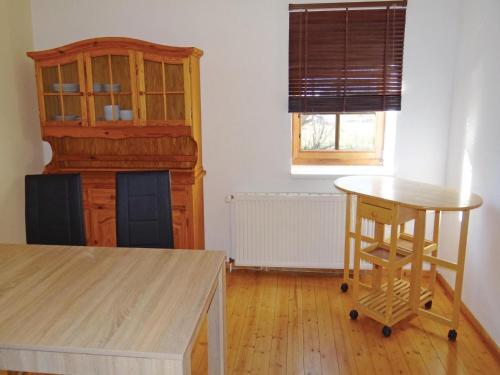 Apartment Zierow 6